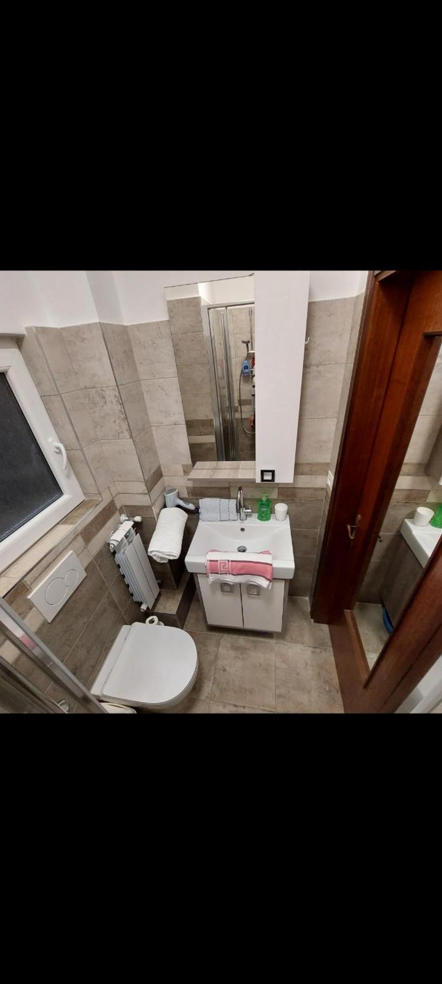 B&B Cuore Di Trieste Dış mekan fotoğraf