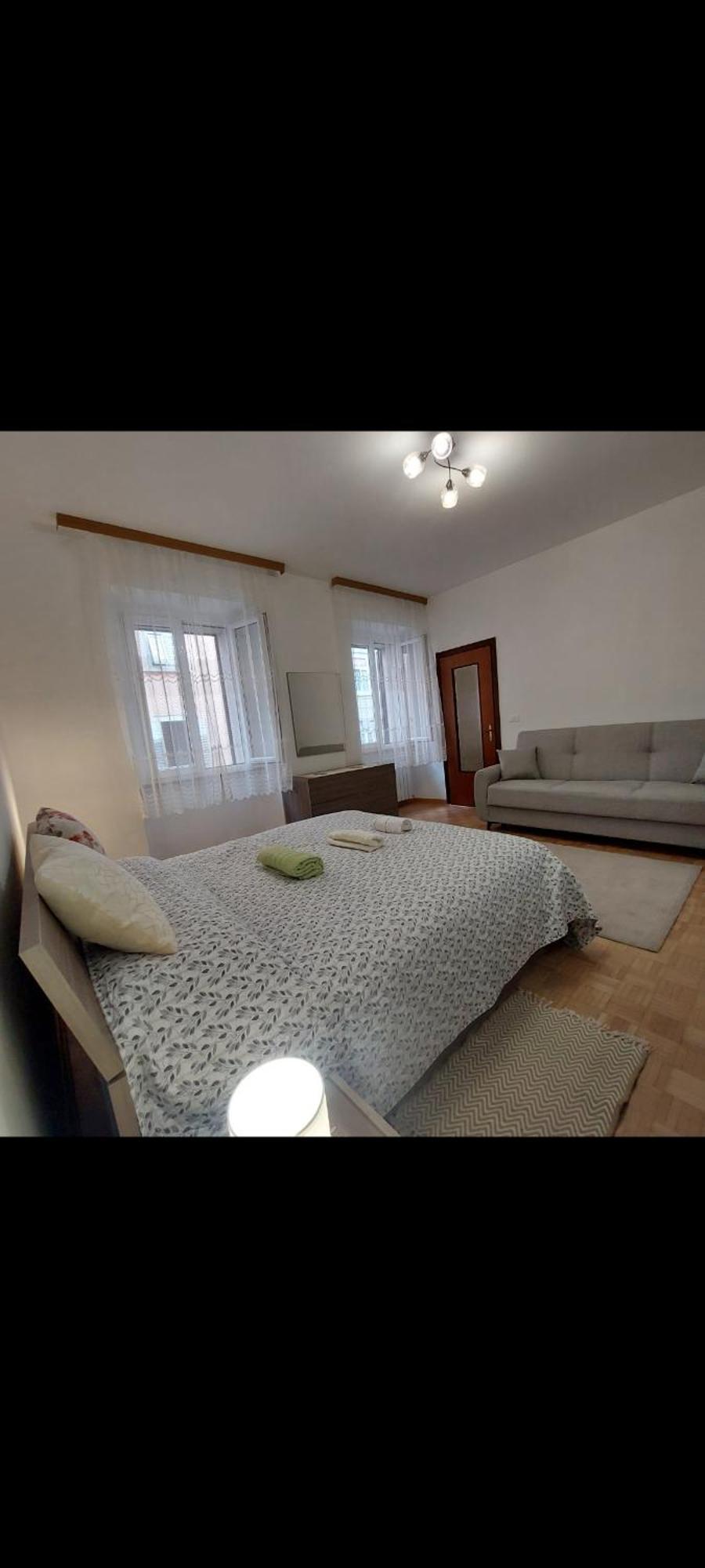 B&B Cuore Di Trieste Dış mekan fotoğraf