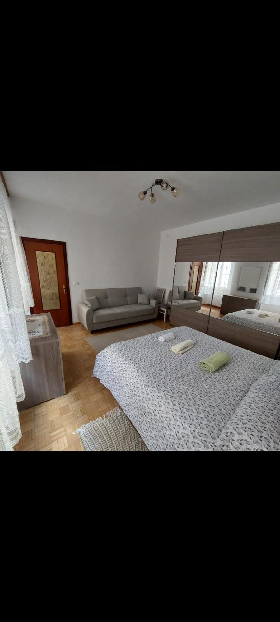 B&B Cuore Di Trieste Dış mekan fotoğraf