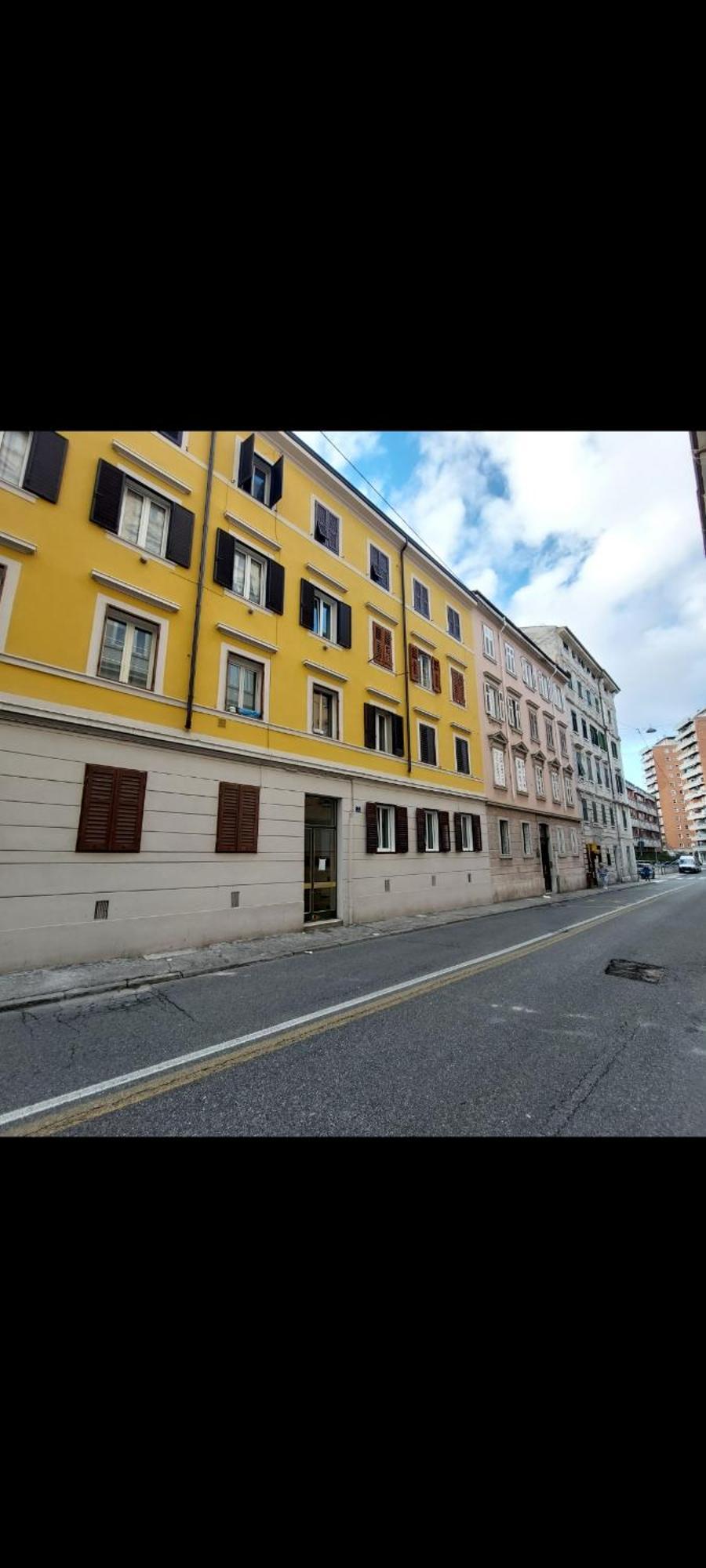 B&B Cuore Di Trieste Dış mekan fotoğraf